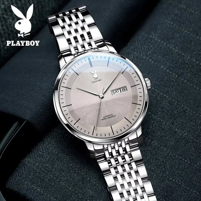 PLAYBOY image