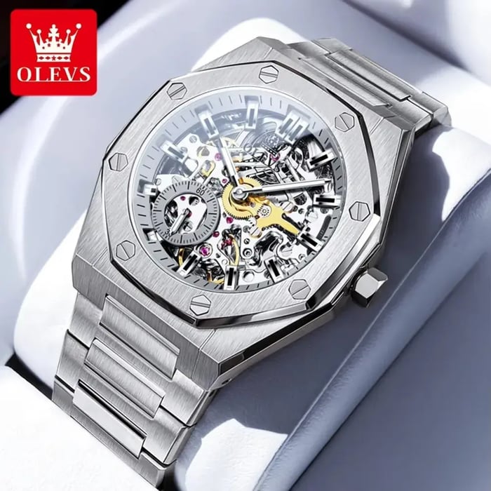 OLEVS image