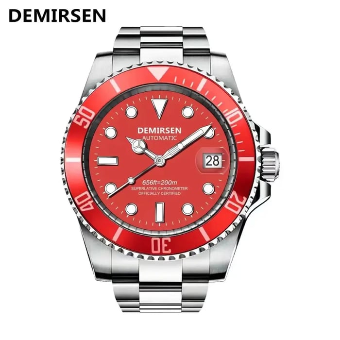 DEMIRSEN image