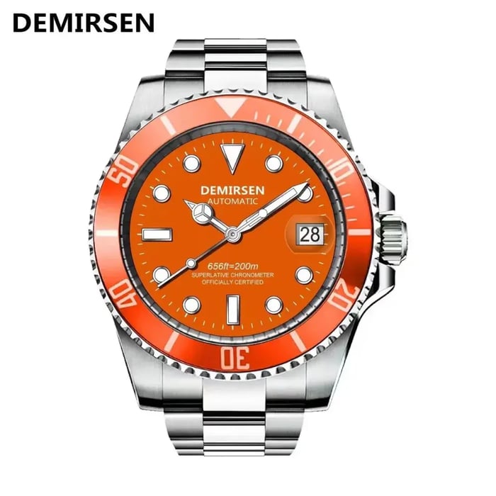 DEMIRSEN image