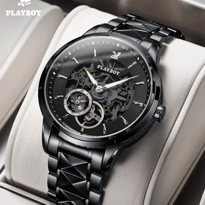PLAYBOY image