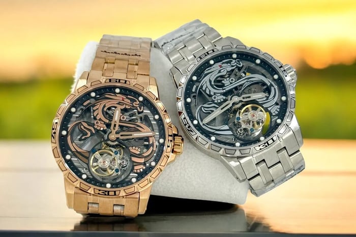AESOP Tourbillon image